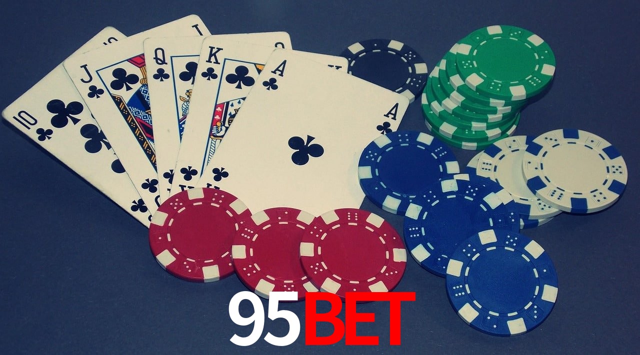 Game Providers 95bet