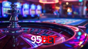 Bonus Features 95bet