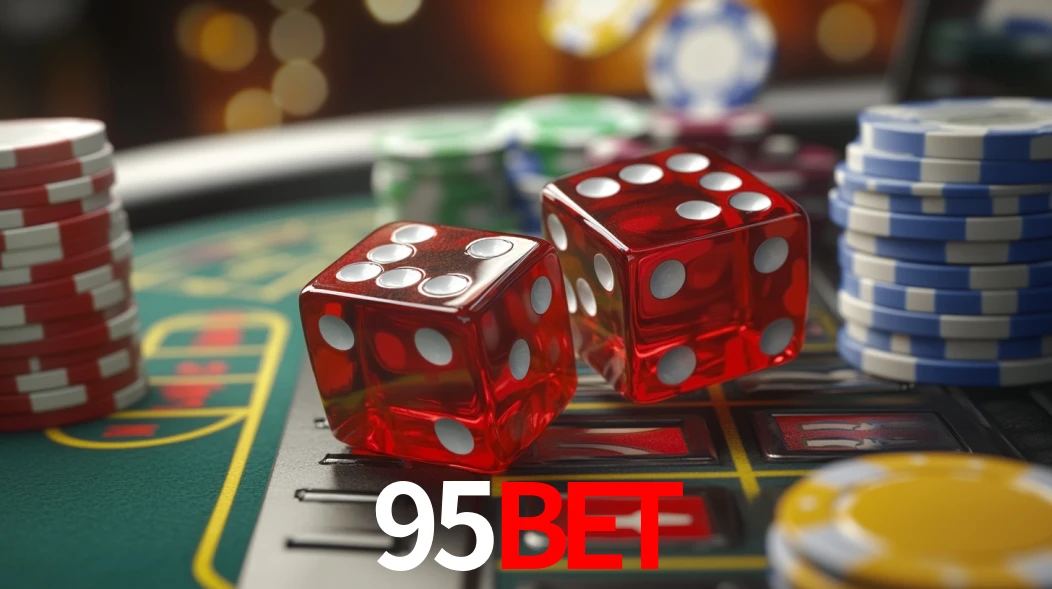 Programa VIP 95bet