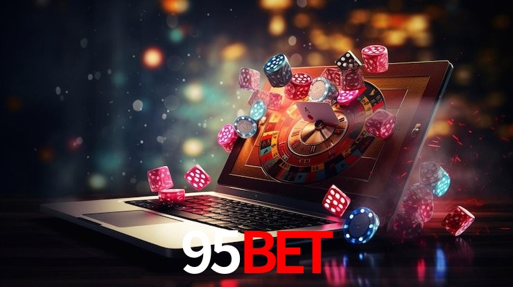 Apostas de Basquete 95bet