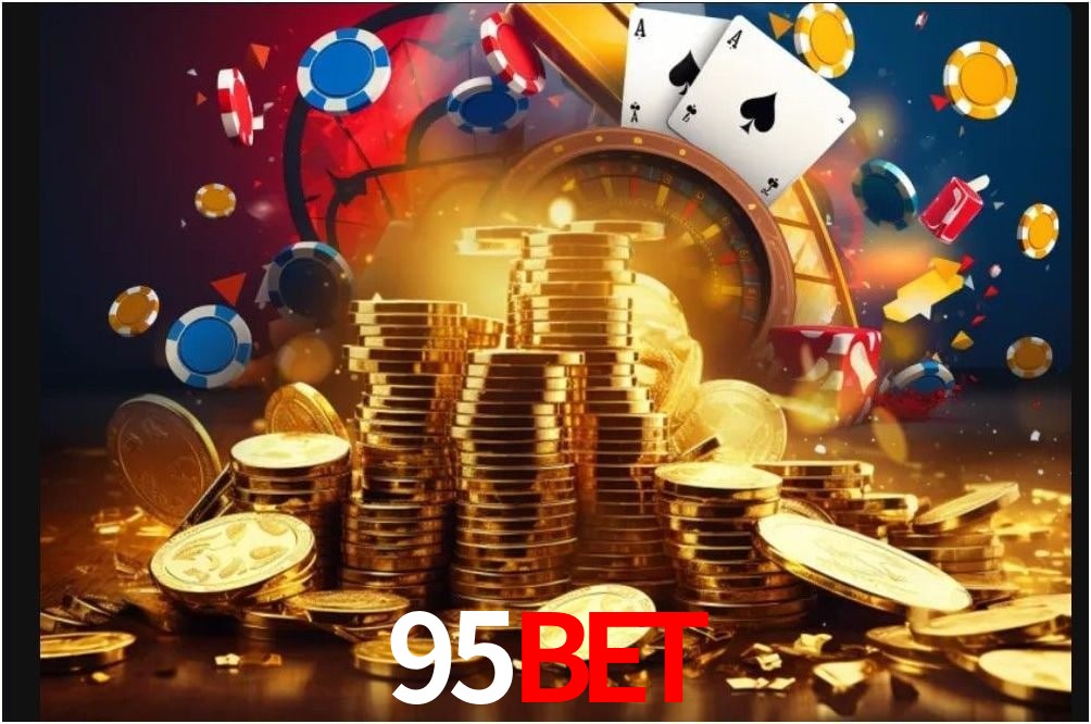 Estatísticas do Jogo 95bet