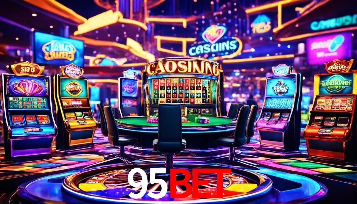 login 95bet.com