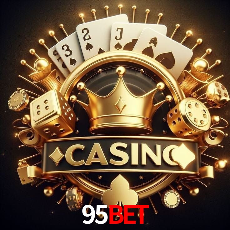 95bet plataforma