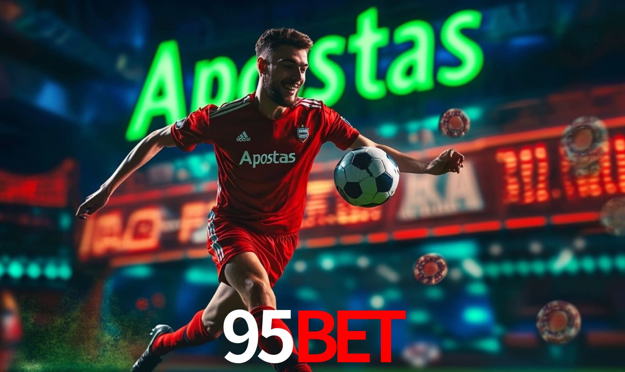 Provedores de Jogos 95bet