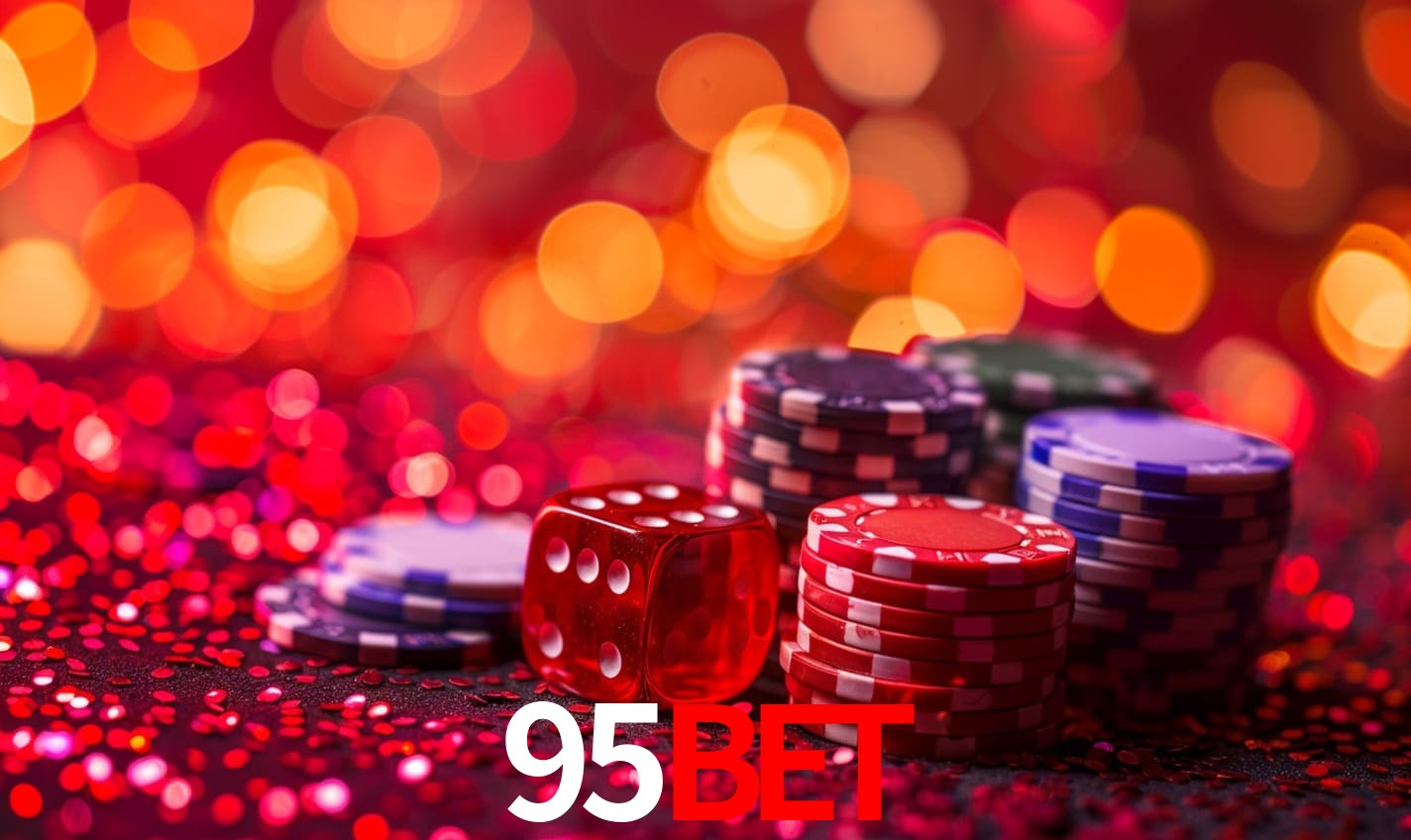 Torneios 95bet