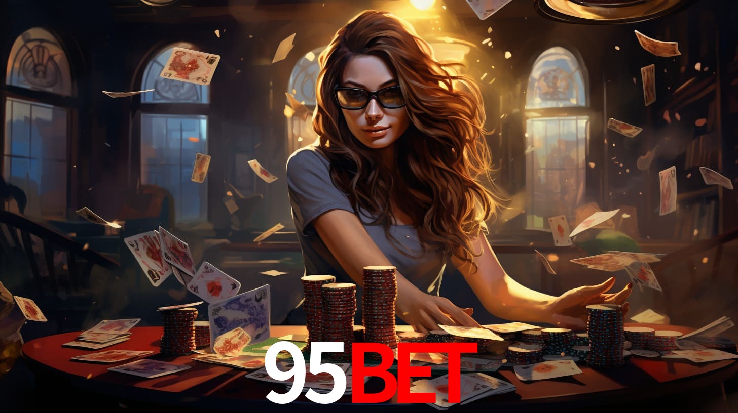 VIP Casino 95bet