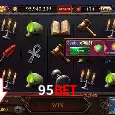 Descubra o Mundo do Cassino Online com 95bet