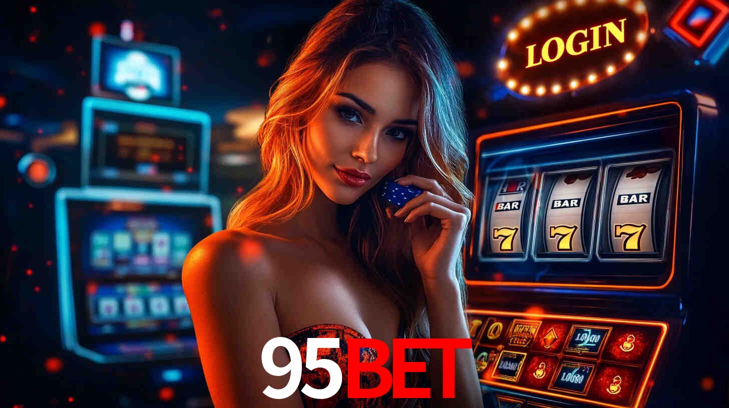 Bônus App 95bet