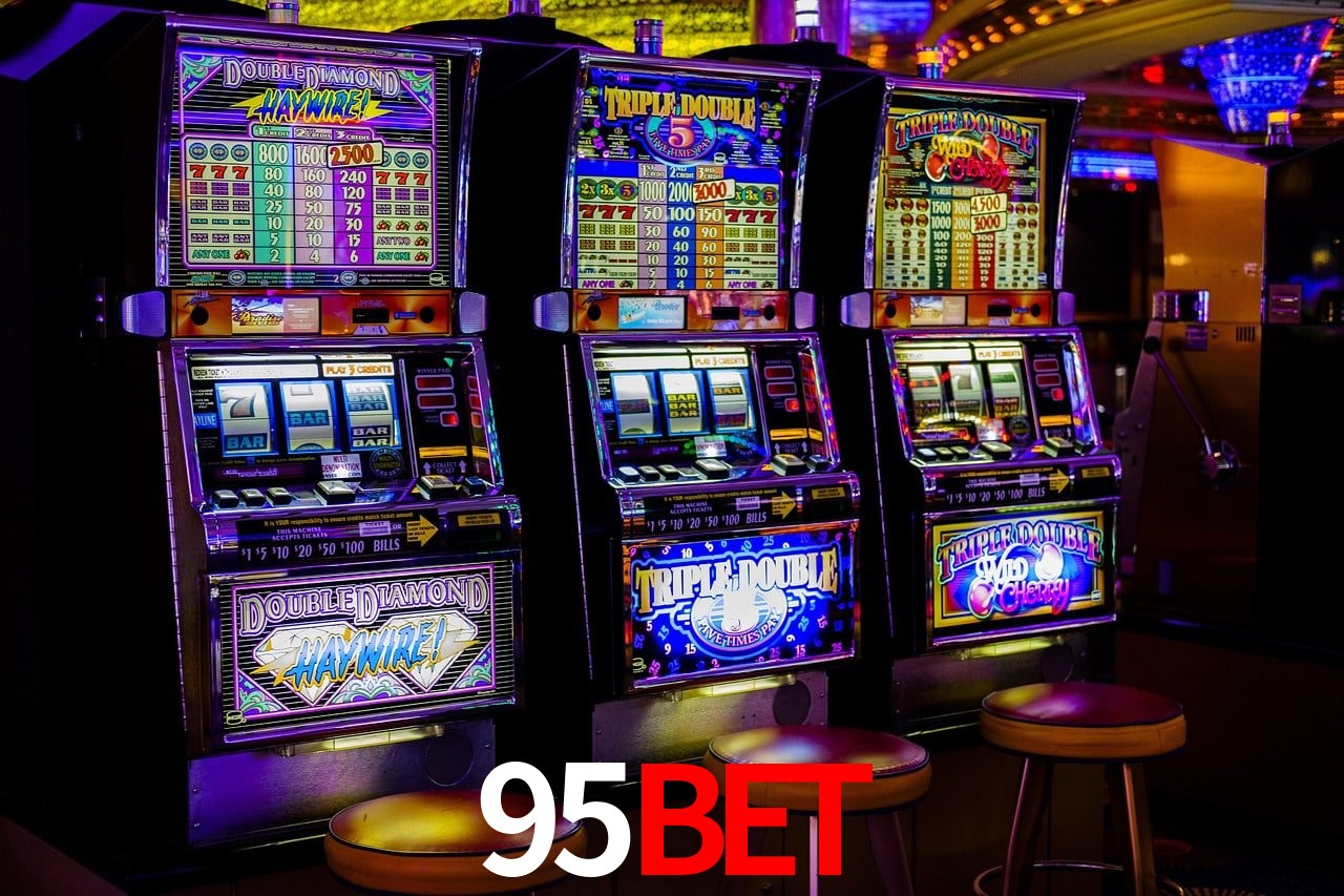 Ofertas Exclusivas 95bet