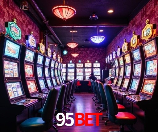 Táticas 95bet