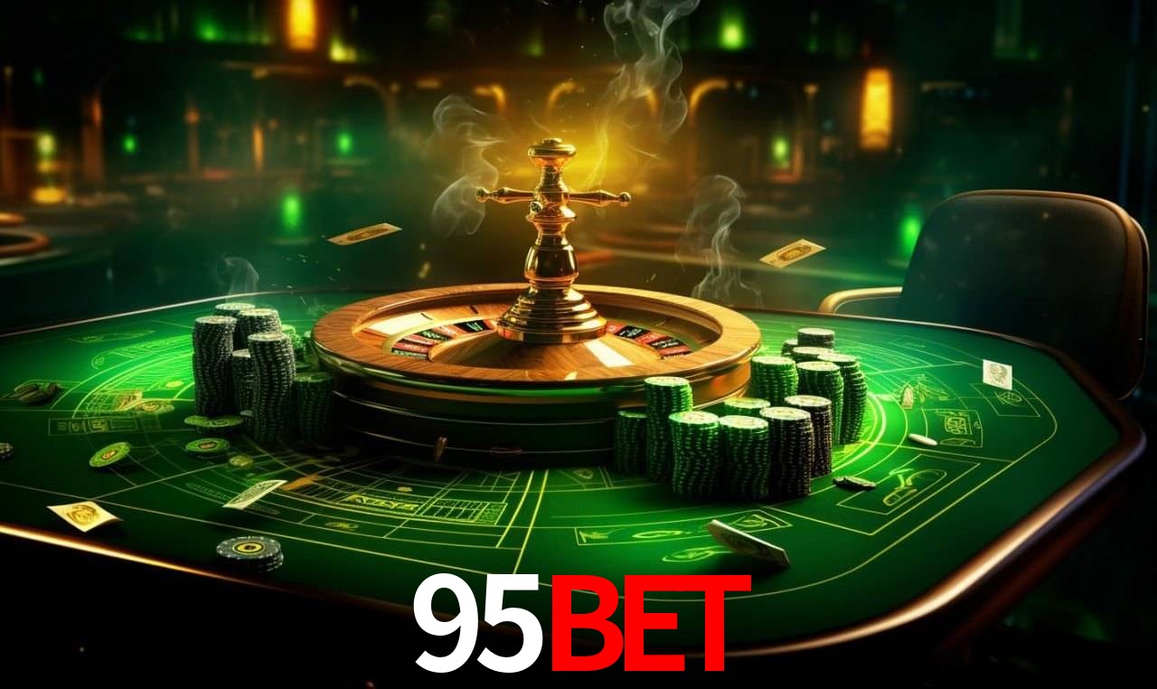 Apostas de Tênis 95bet