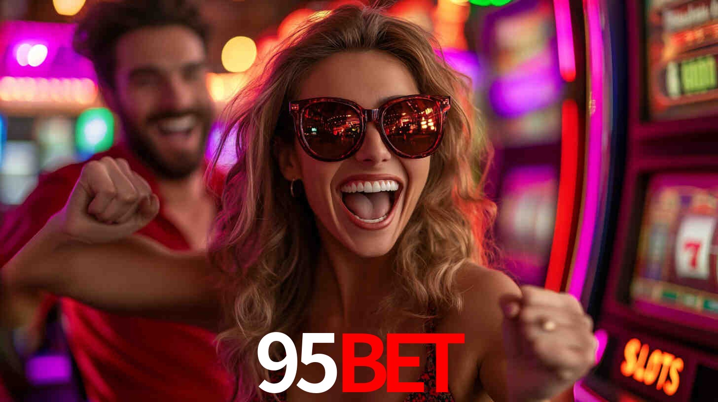 cassino 95bet