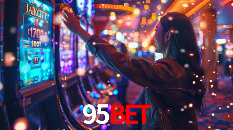 95bet - Aposta Radical, Emoção Sem Fim - 95bet.com