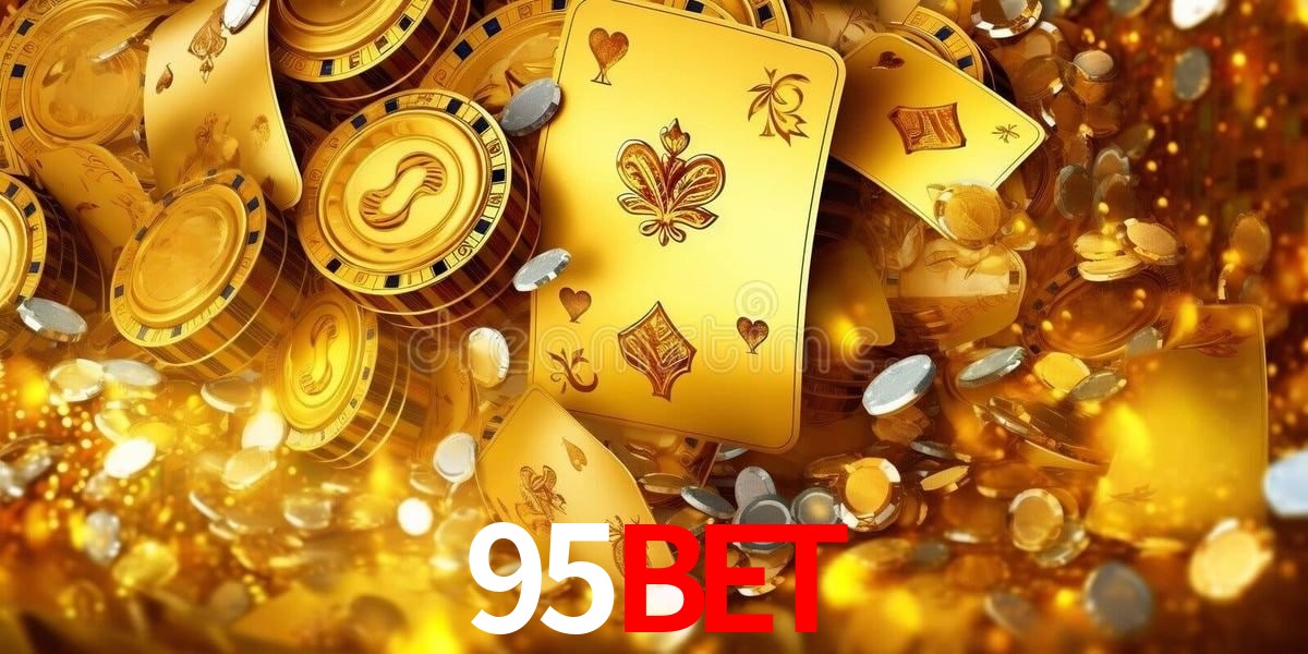 Mesa de Blackjack 95bet