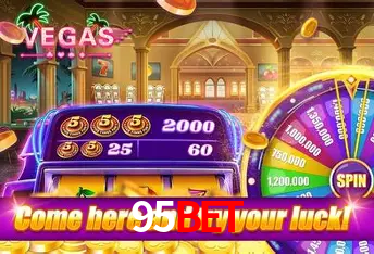 A Emoção da Loteria na 95bet: Uma Chance de Mudança de Vida