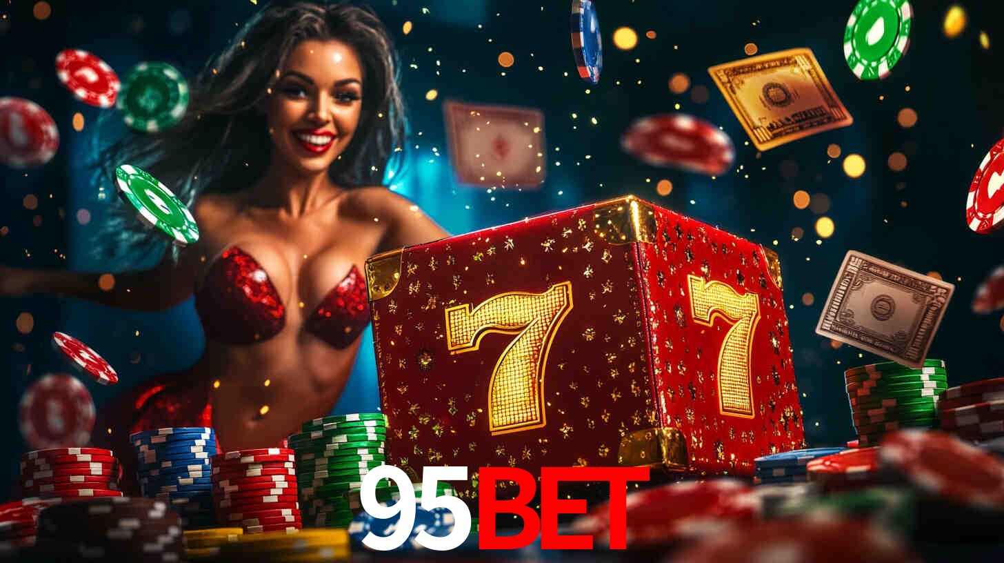 Interface Premium 95bet