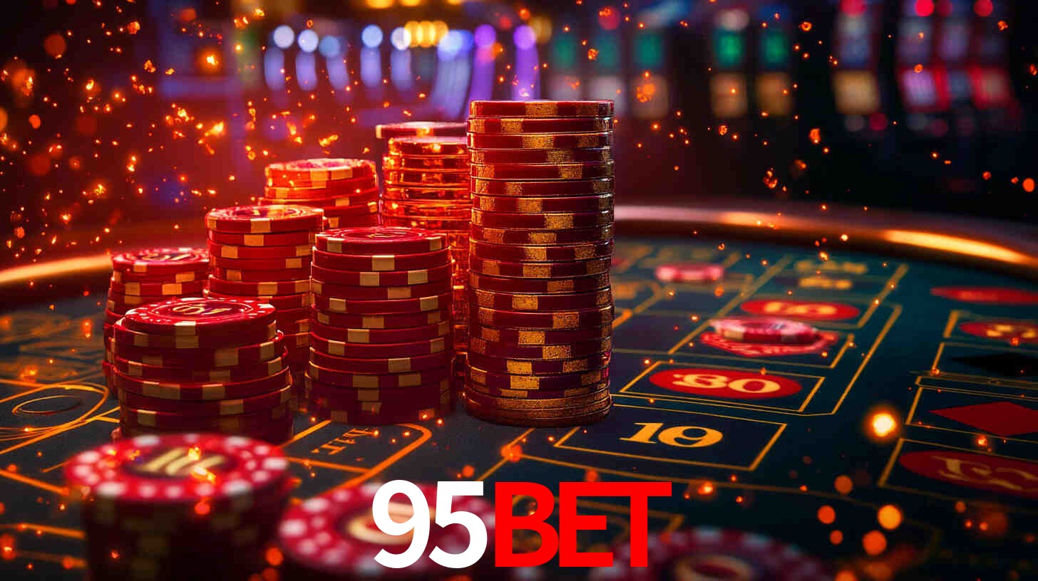 95bet App Interface