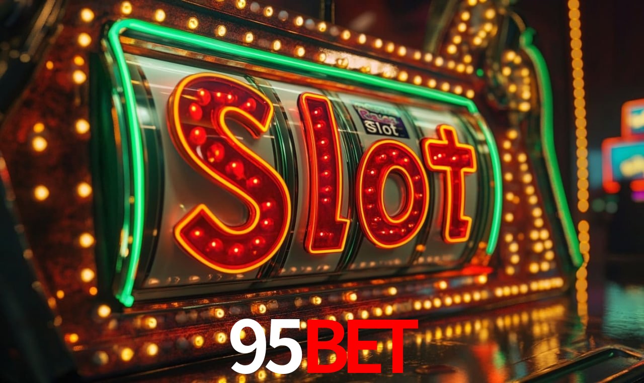 Programa VIP 95bet