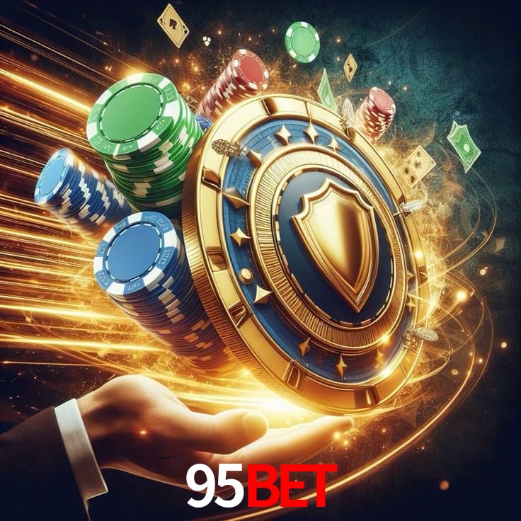 Eventos 95bet