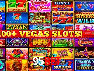 Desvendando o Mundo dos Jogos Virtuais na 95bet