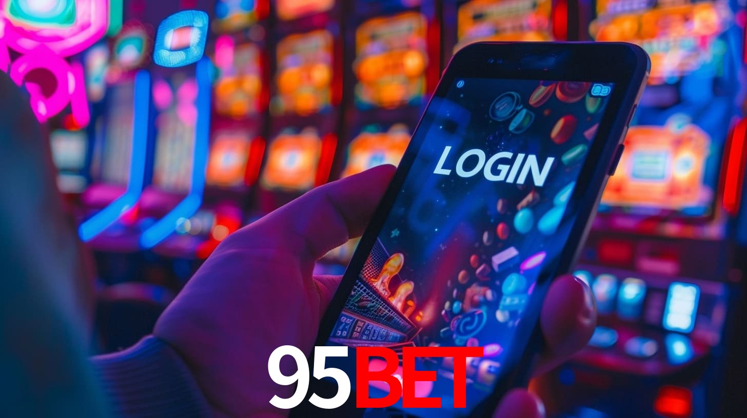 Design Responsivo 95bet