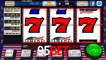 A Emoção da Loteria na 95bet: Uma Chance de Mudança de Vida