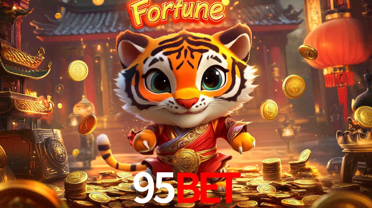 Recursos App 95bet