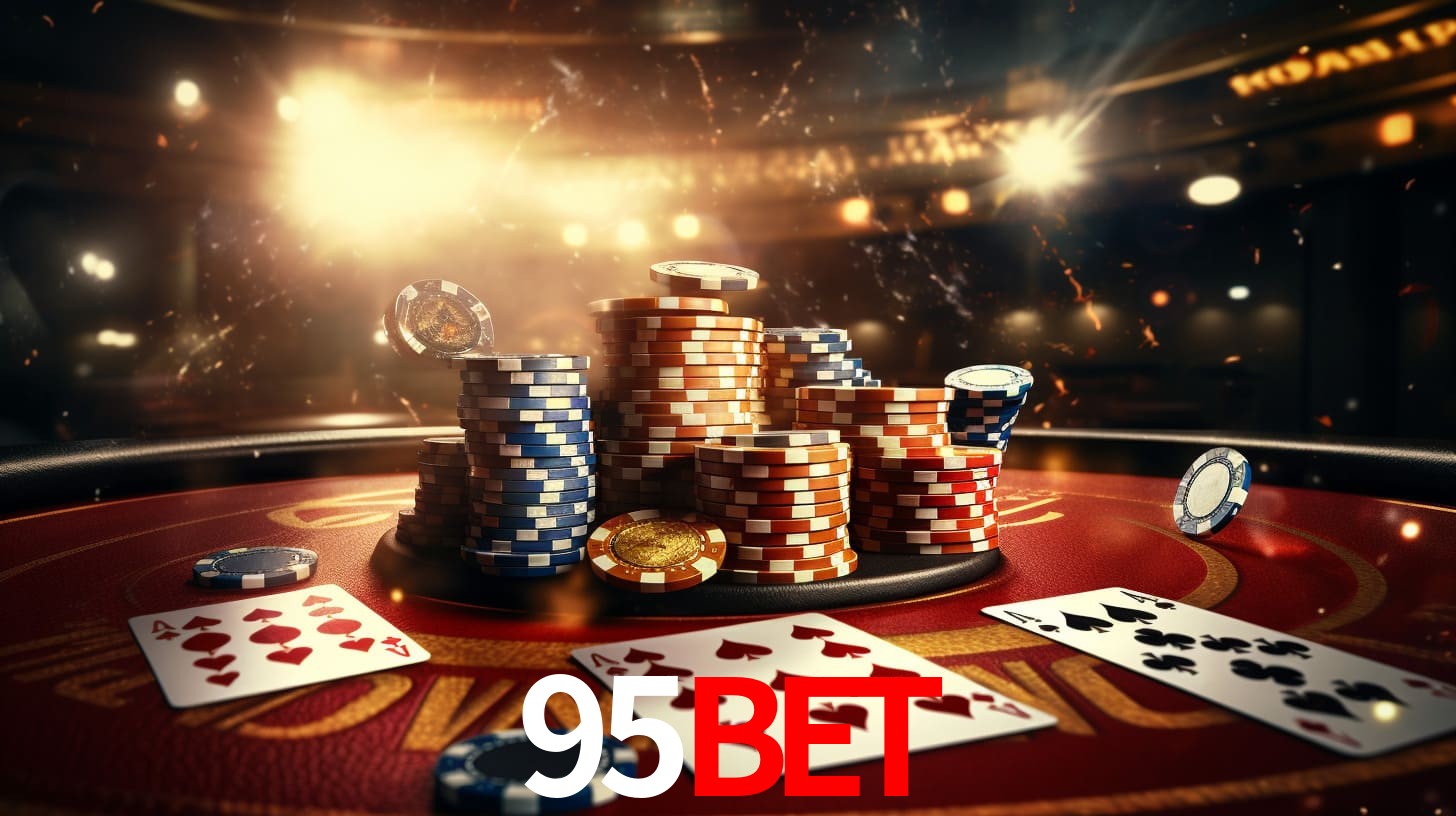 Live Casino 95bet