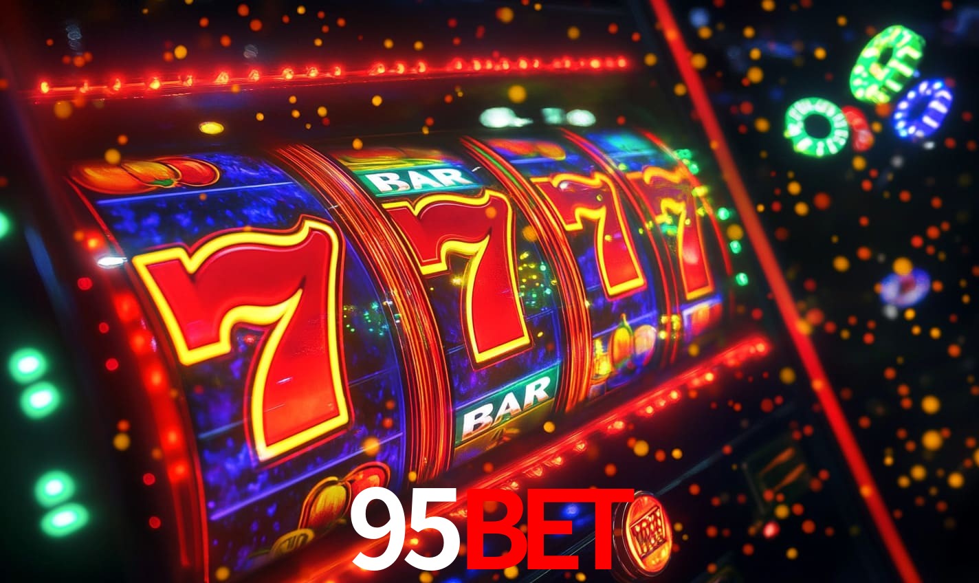 Bônus Generosos e Exclusivos no 95bet para Você!