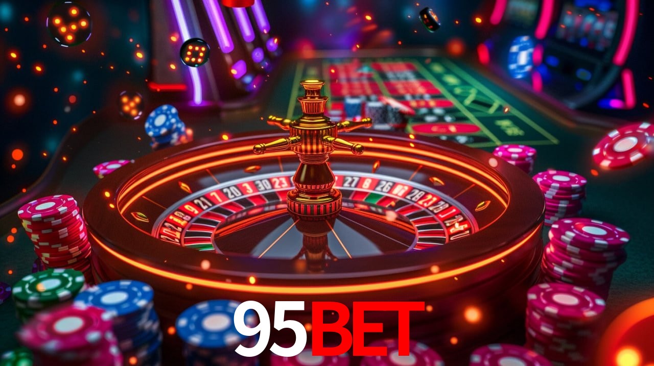 Recursos de Bônus 95bet