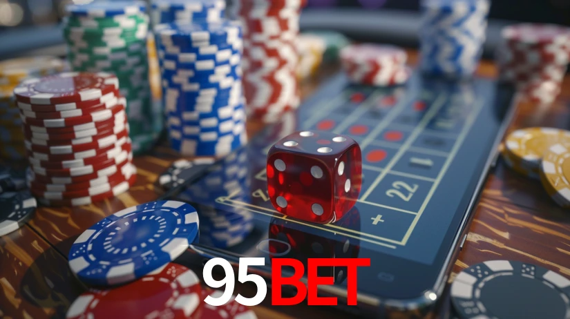 Jogos App 95bet