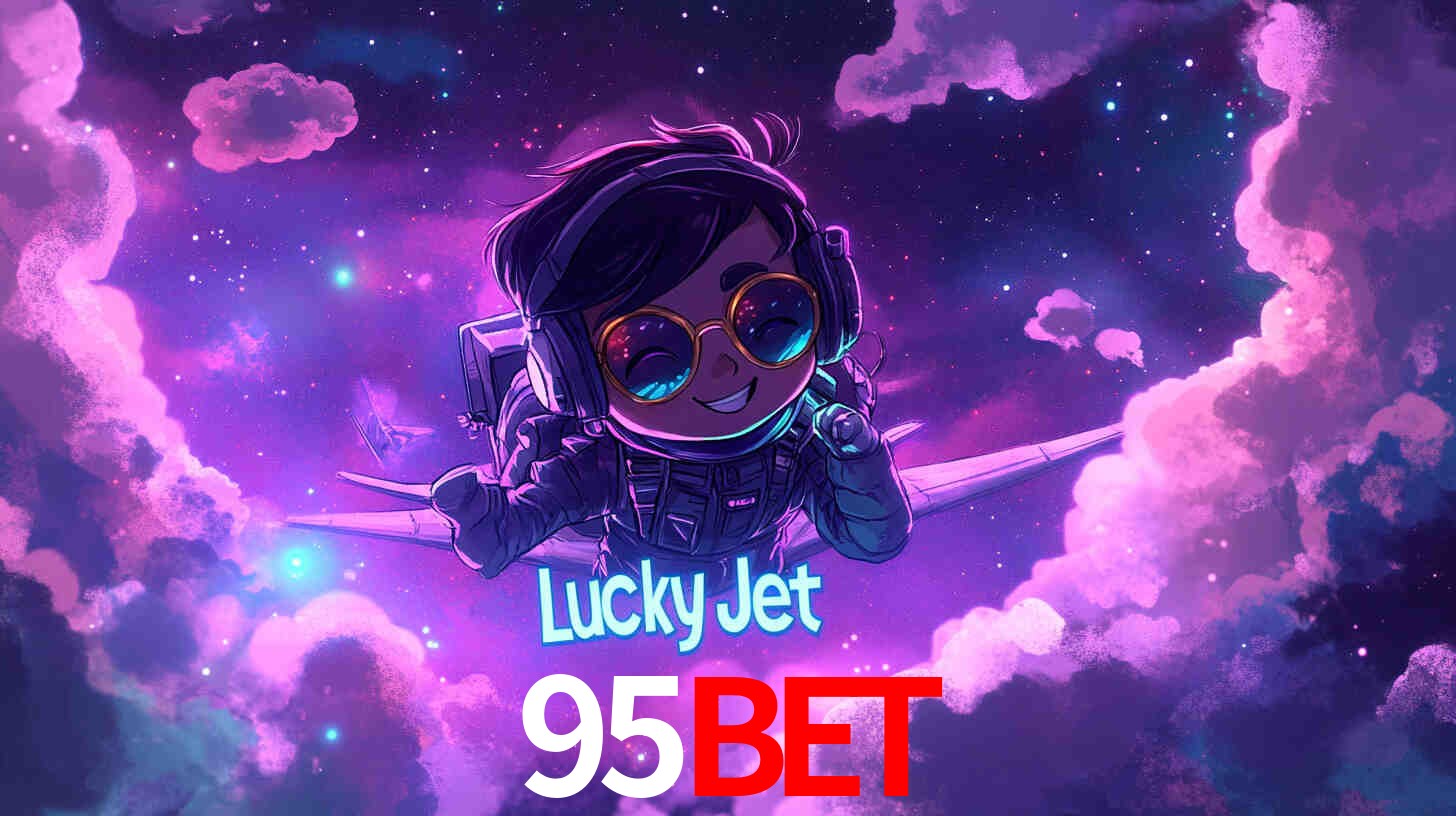 Segurança App 95bet