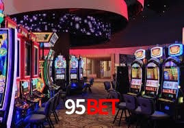 Ganhador 95bet