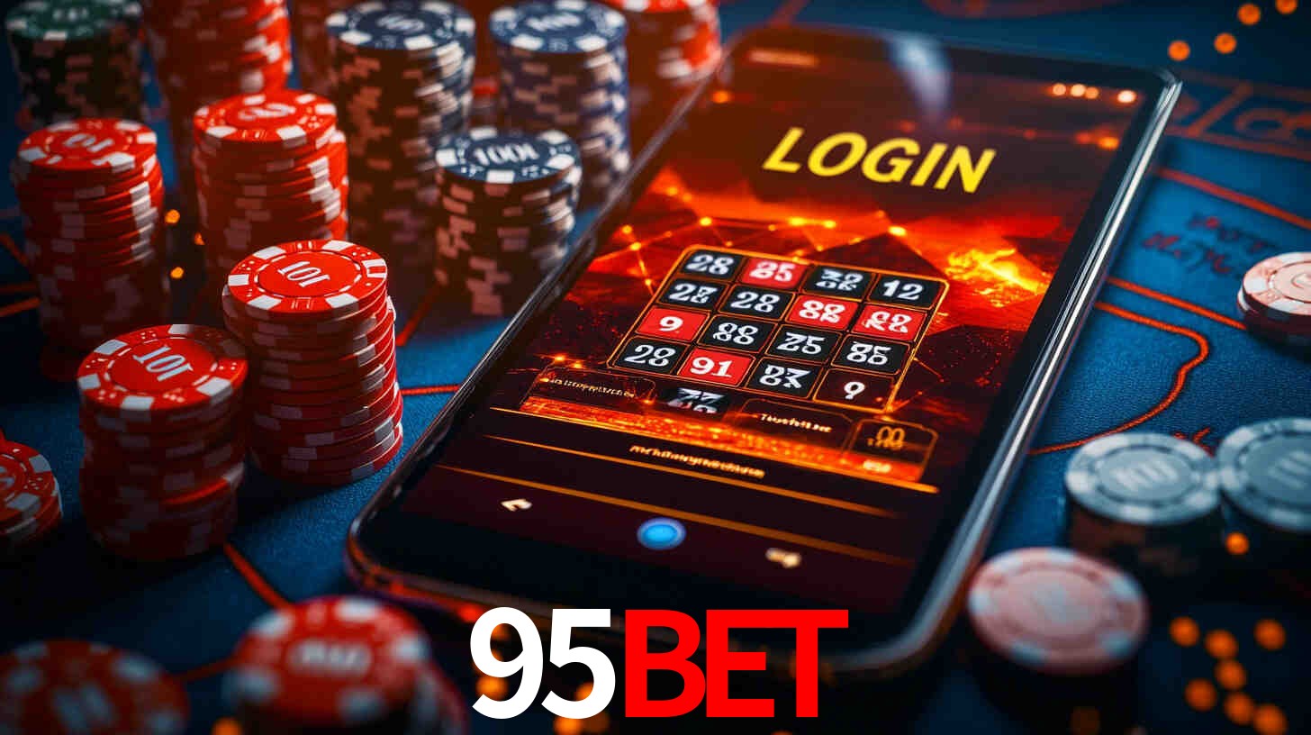 Ofertas App 95bet