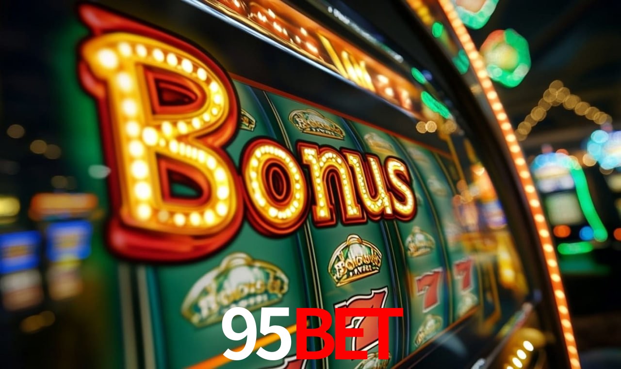 Sucesso 95bet
