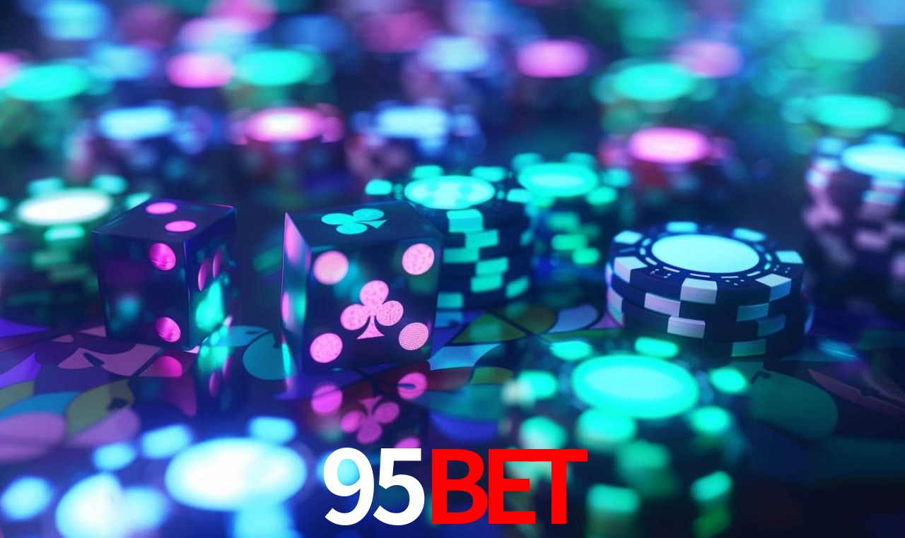 Integração de APIs 95bet