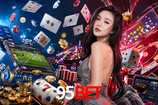 Secure Login 95bet