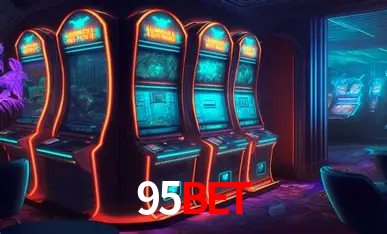 Descubra a Essência do 95bet: Nossa História e Compromissos