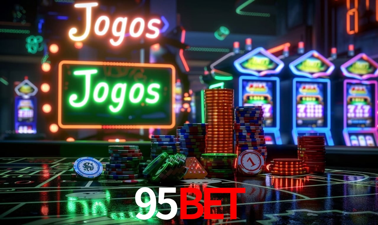 Recursos App 95bet