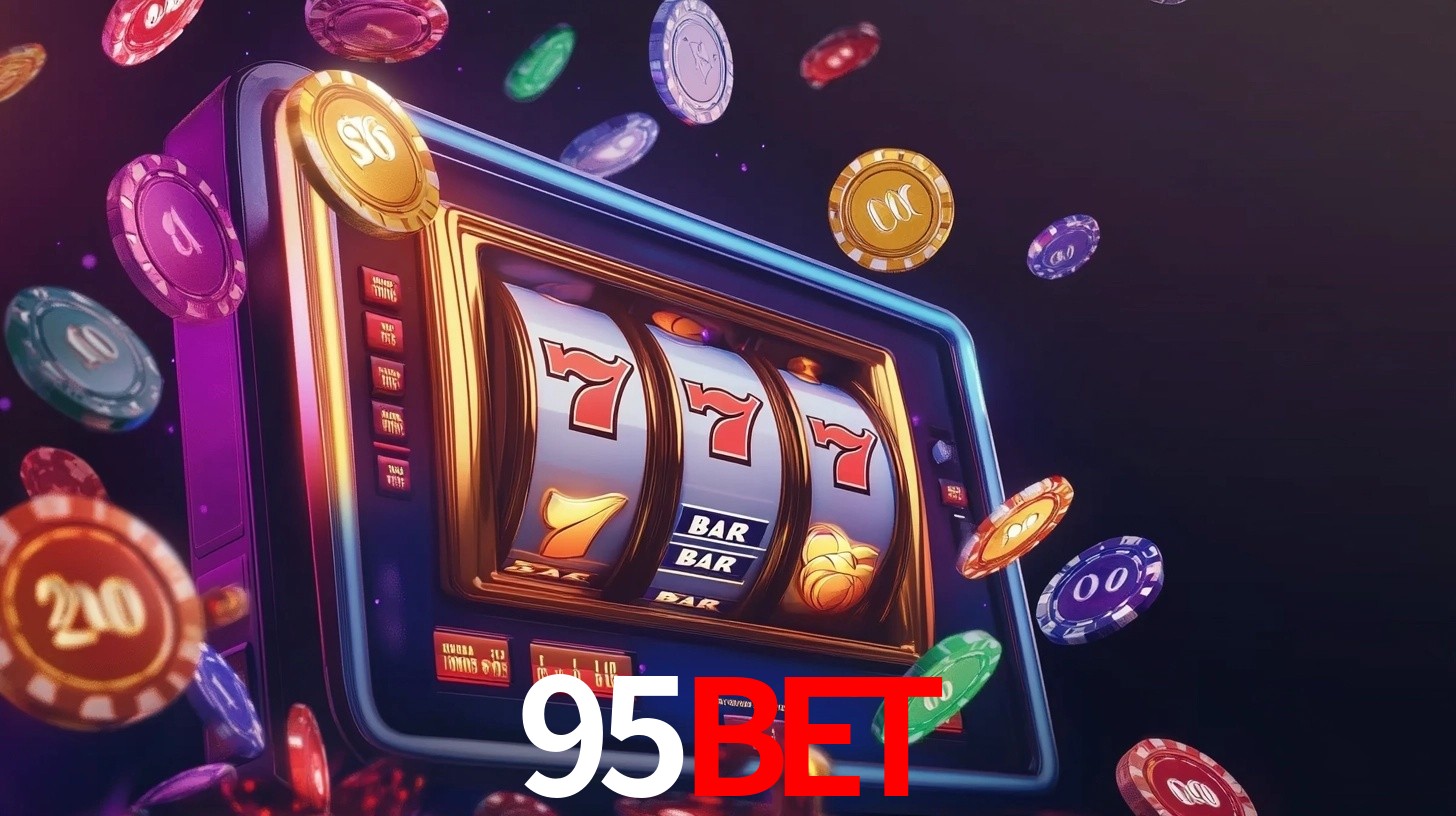 Welcome Bonus 95bet