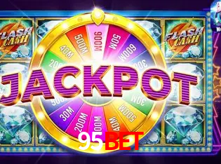 A Emoção da Loteria na 95bet: Uma Chance de Mudança de Vida