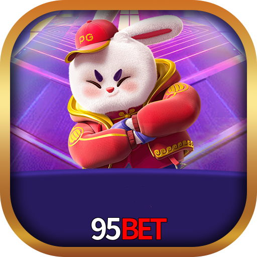 Logo da 95bet